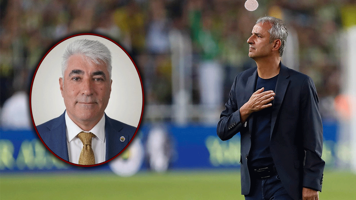 Fenerbahçe’de Kartal dönemi başladı! Şanlıurfalı yöneticiden ilk mesaj