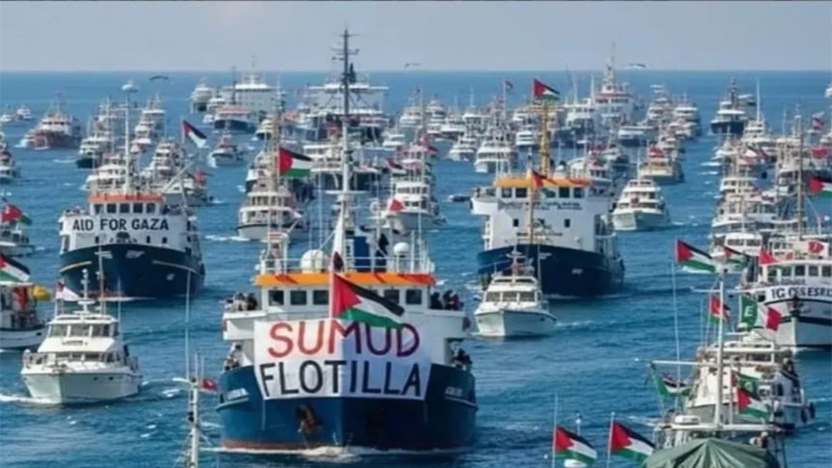 İsrail'in alıkoyduğu Türk aktivistlerin isimleri açıklandı