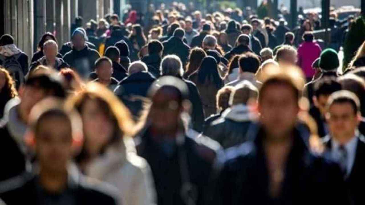 İşsizlikte ibre yeniden yukarı döndü: Yüzde 8,2