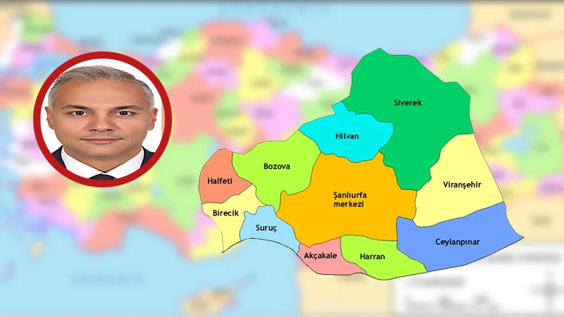 İstanbul, Şanlıurfa için kenetlenecek!  “Ateşten gömleği giymeye hazırız”