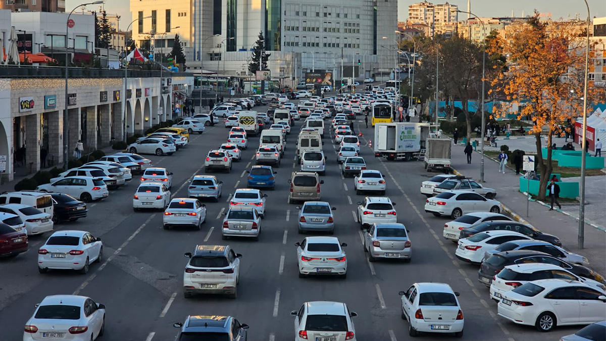 Pazartesi günü ağız tadı kaçıracak haber! Şanlıurfa’da duyan istasyona koşacak