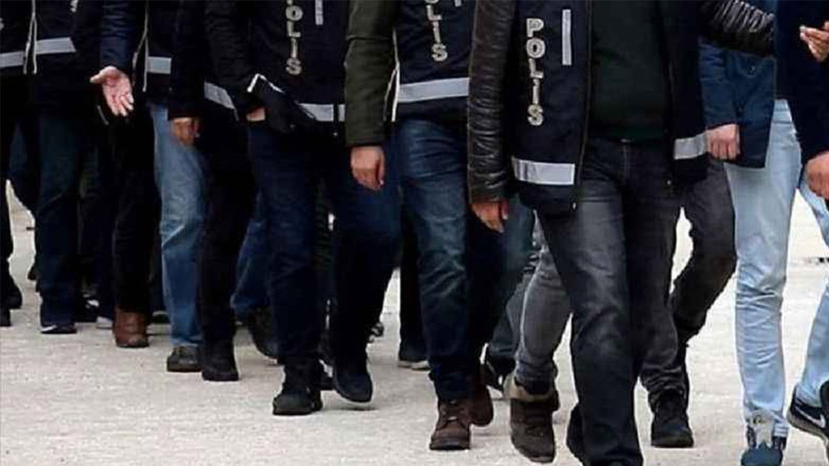 Şanlıurfa merkezli 11 ilde siber dolandırıcılık şebekesine darbe: Tutuklamalar var