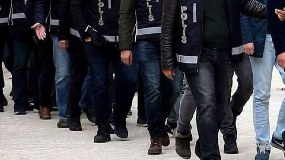 Listede kimler var? İşte gözaltına alınan 22 ünlü isim!