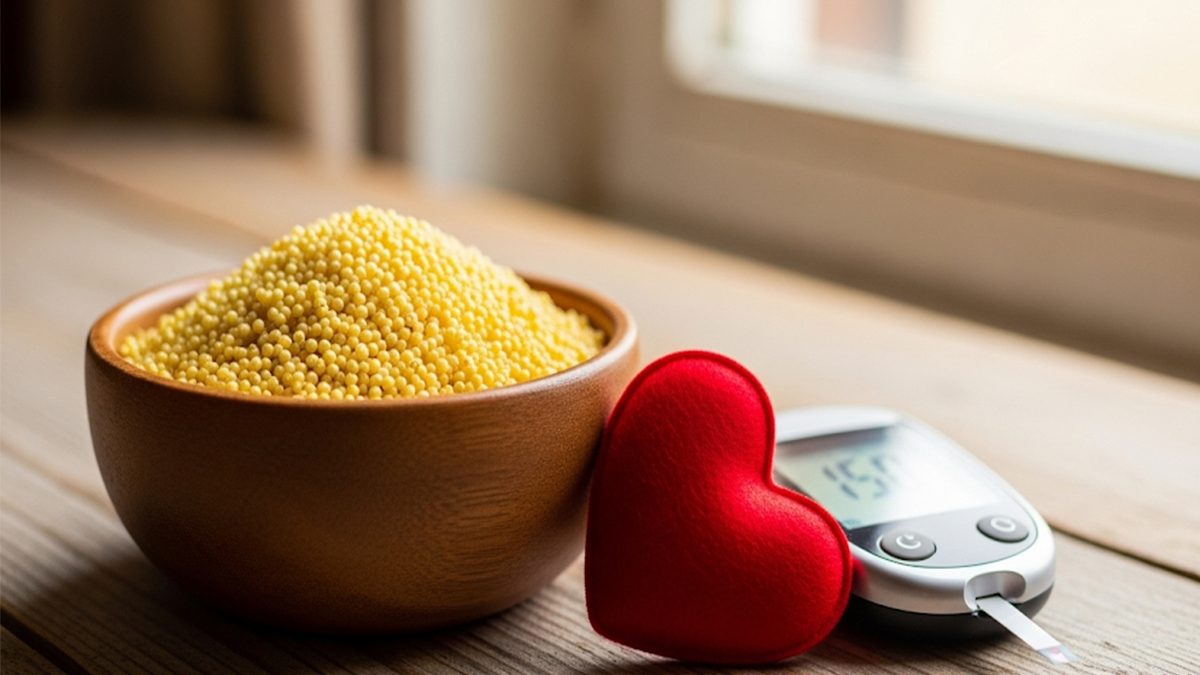Uzmanlar açıkladı: İşte kan şekerini ve kalbi aynı anda koruyan besin