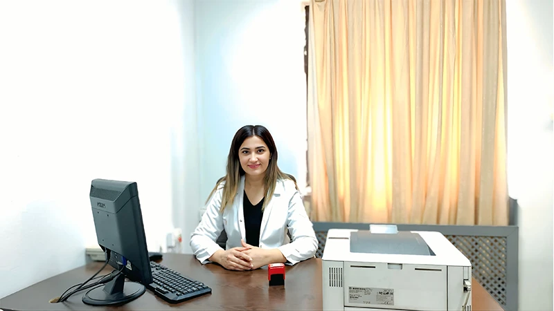 Şanlıurfa’da uzmanı açıkladı: İşte Ramazan ayında sağlıklı beslenmenin püf noktaları