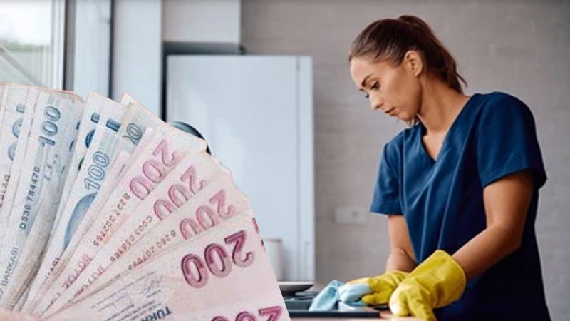 Yeni düzenlemeyi uzmanı duyurdu: İşten çıkarılanlar için maaş kodu geliyor