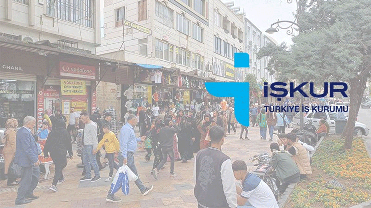 Şanlıurfa’nın ilçesinde kuralar çekildi! İşe alınacak personellerin isimleri belli oldu