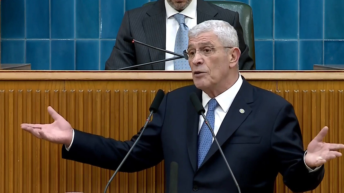 Dervişoğlu’ndan Bahçeli’ye Öcalan tepkisi! “Neyin statüsü isteniyor?”