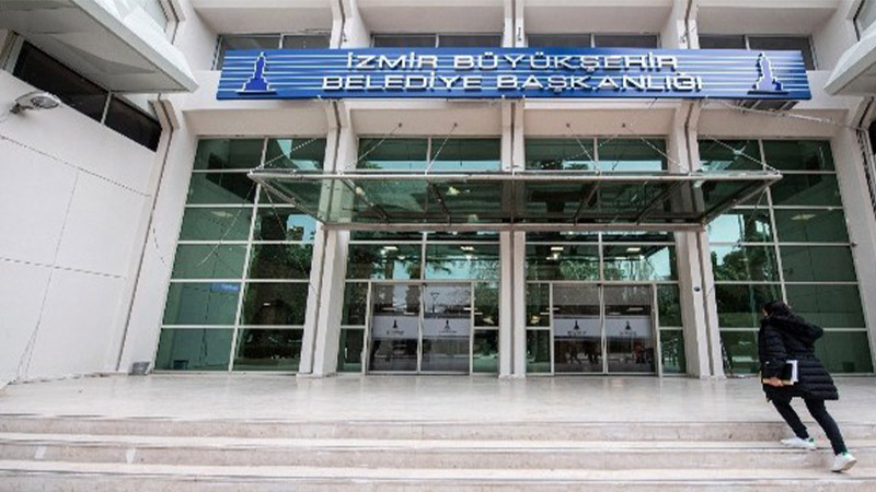 Bir belediyeye daha ‘yolsuzluk’ soruşturması! Eski başkan dahil çok sayıda gözaltı