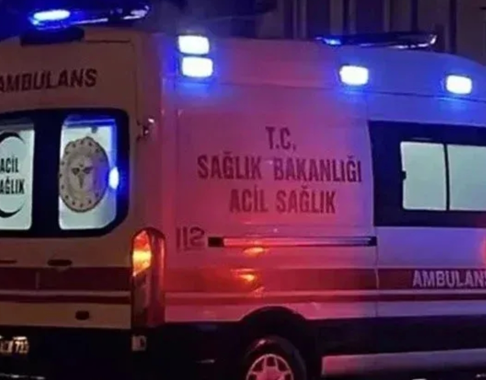 Şanlıurfa'da bıçaklı kavga! Yaralı var