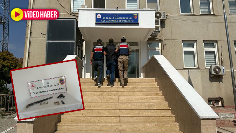 12 suçlu cezaevi firarisi jandarmanın takibinden kaçamadı