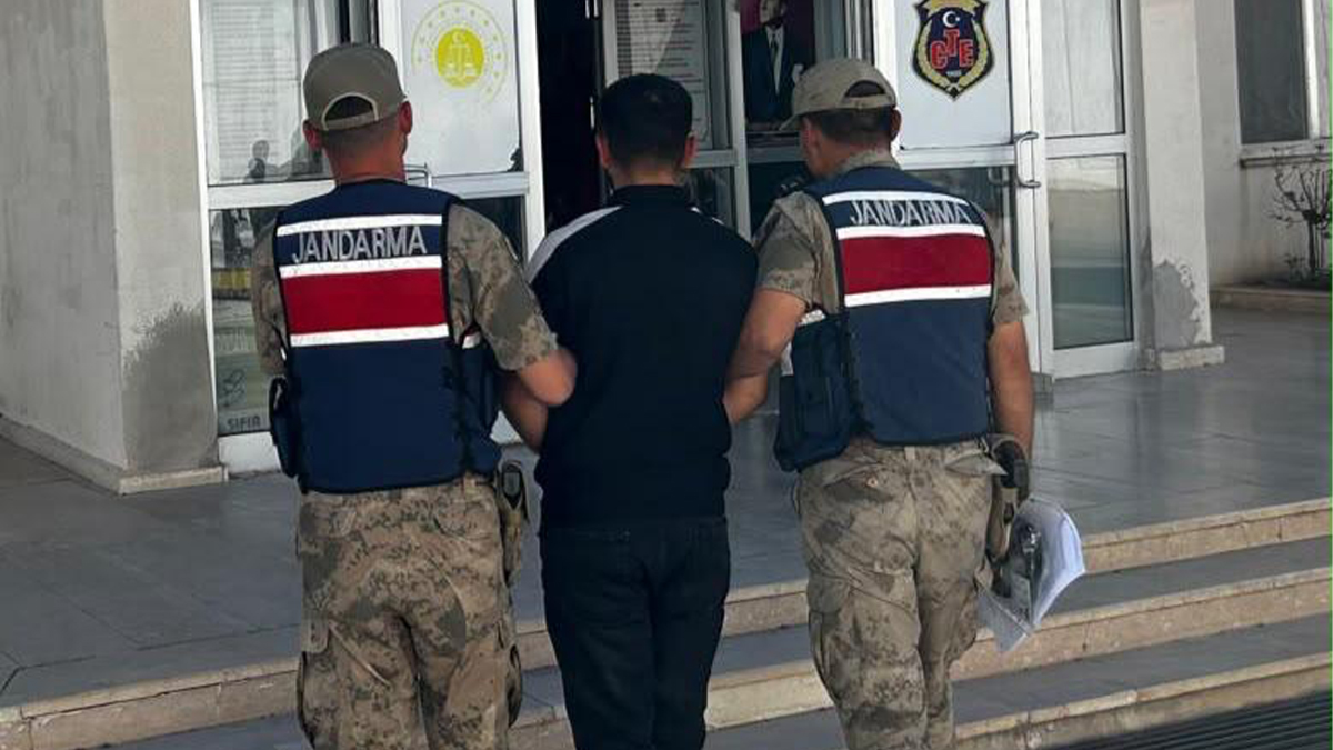 Şanlıurfa’da bilişim yoluyla dolandırıcılık yapan şahıs yakalandı!