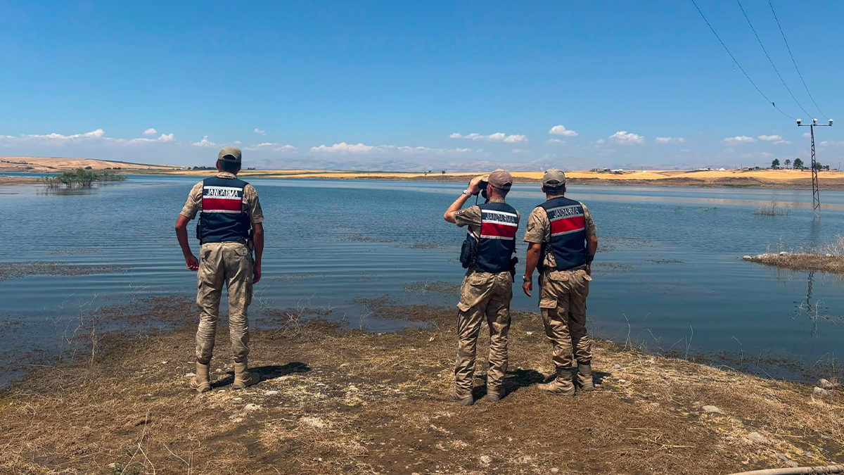 Şanlıurfa’da kaymakamlıktan hayati uyarı!