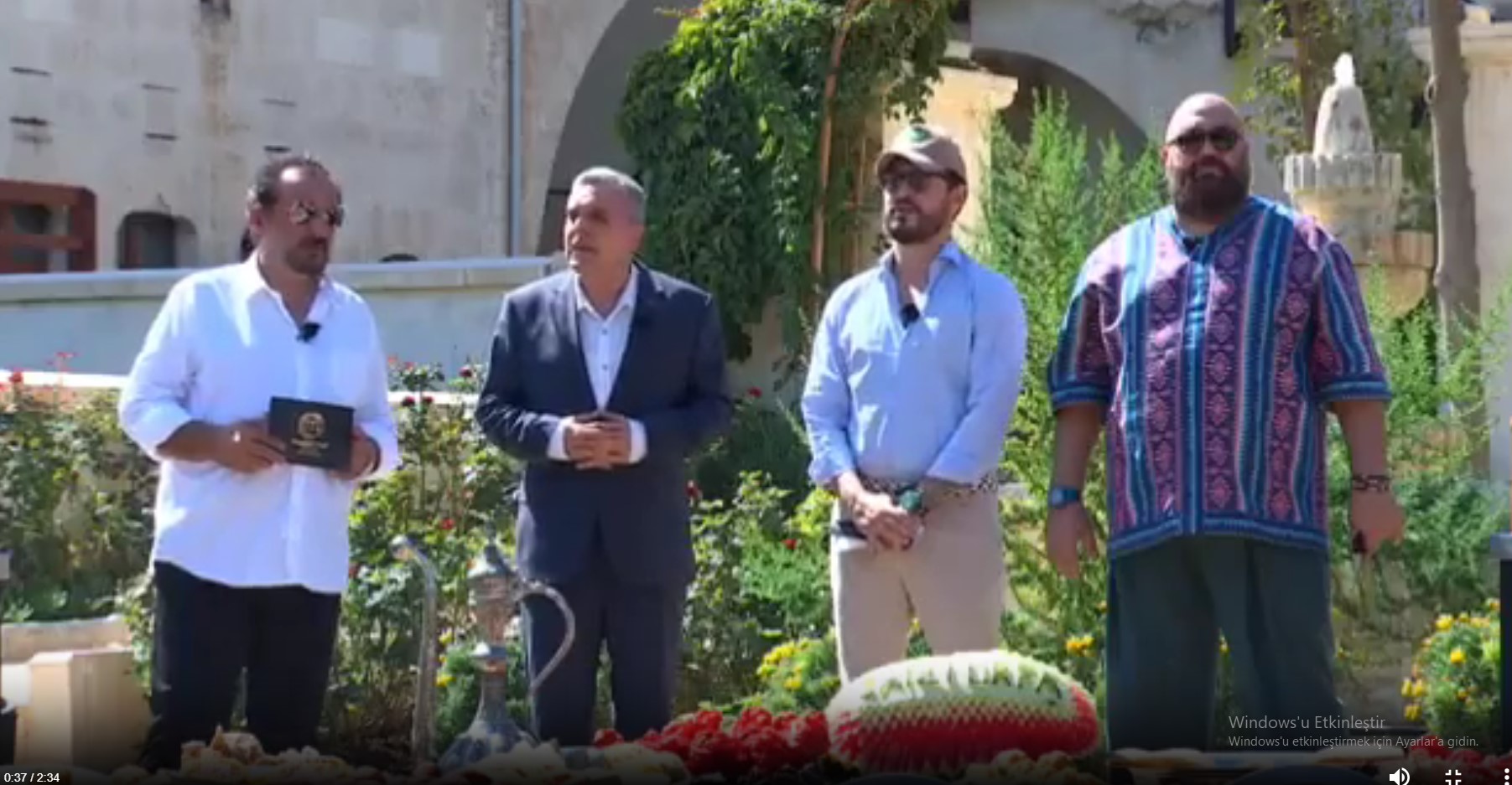 MasterChef All Star Urfa bu akşam izleyiciyle buluşuyor