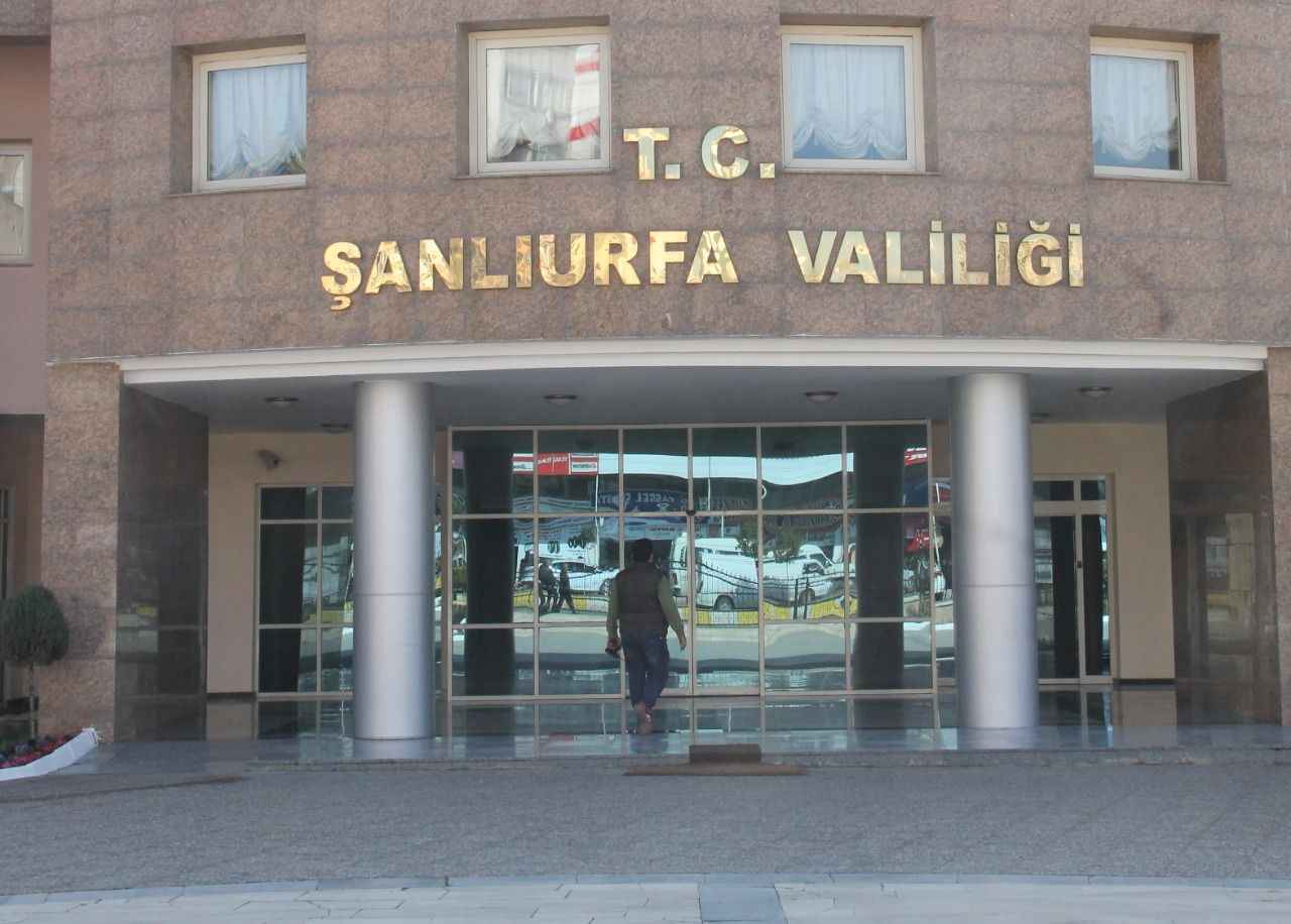 Şanlıurfa Valiliğinden şiddet mağduru kadın için ilk açıklama! "Gerekli destekler sağlanmıştır"