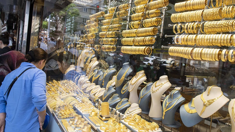Türkiye'nin görünmeyen serveti: Yastık altında tam 50 milyar dolar!