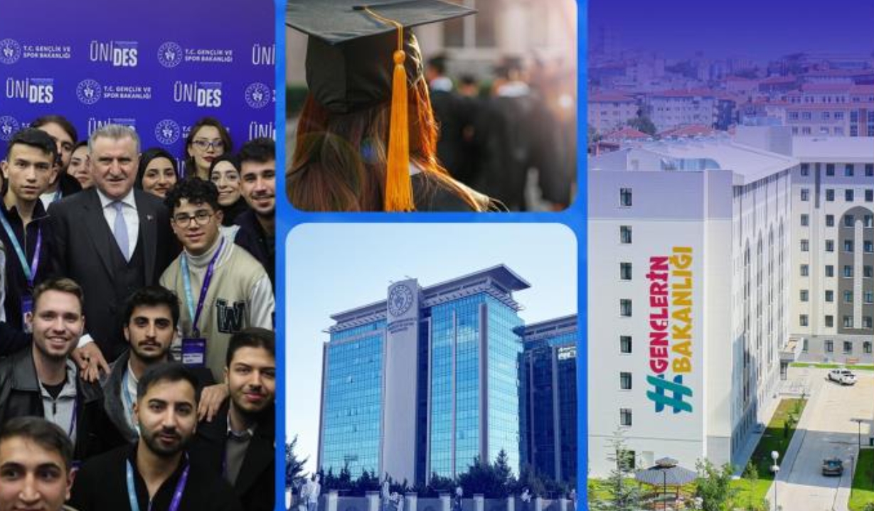 Gözler bu haberdeydi... Burs ve öğrenim kredisi başvuru sonuçları açıklandı