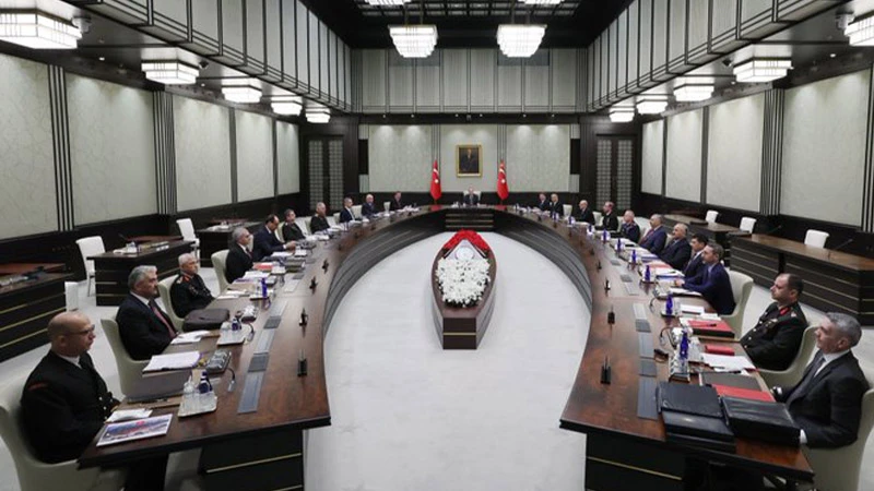 Kabine yaklaşık 4 hafta sonra toplanıyor!