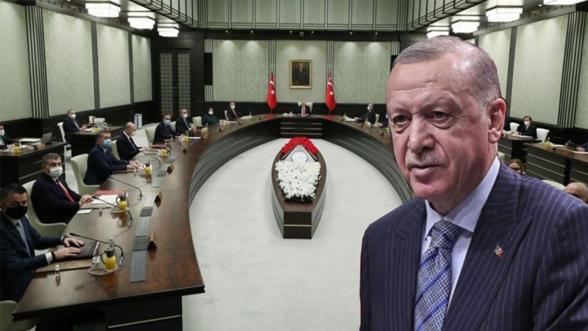 Kabine toplanıyor: Şanlıurfa’da eğitim süresi kısalacak mı?