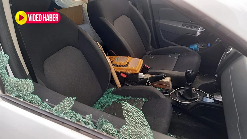 Kaçak elektrik denetim ekibine saldırı! Silahla tehdit…