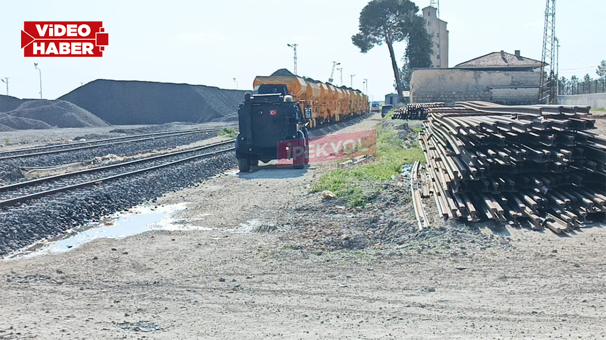 Şanlıurfa sınırında bir kişi yaralandı!