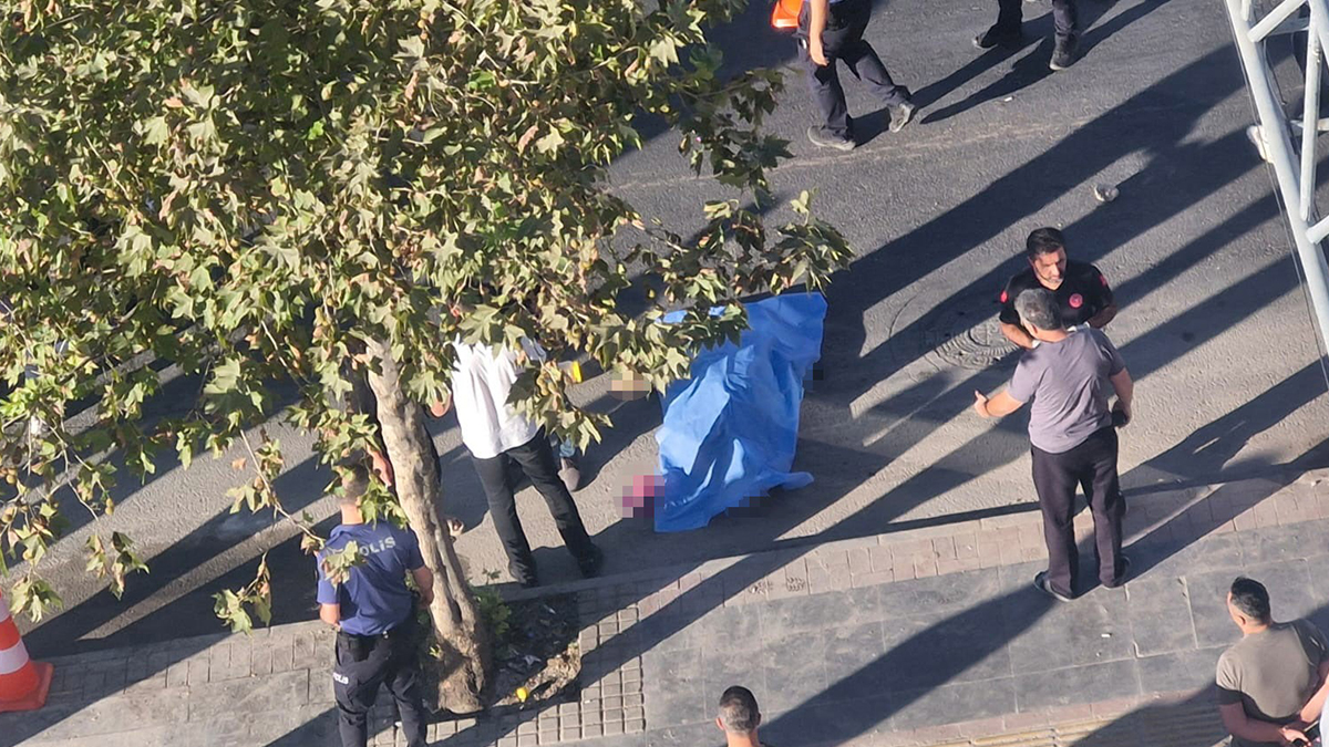 Şanlıurfa’nın yanı başında silahlı saldırı! Göz göre göre vahşet