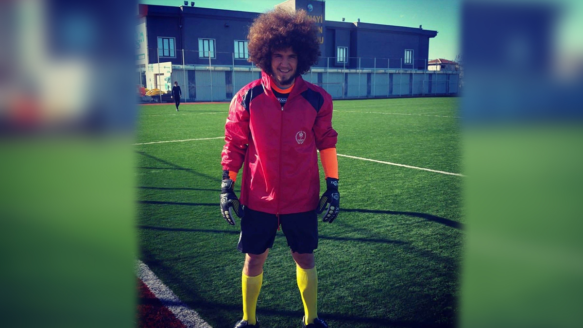 Bir genç daha kalp krizine yenik düştü!