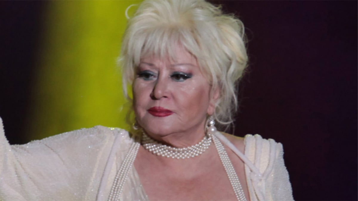 Kalp krizi geçirmişti… Muazzez Abacı’dan kötü haber