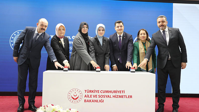 Bakan Göktaş duyurdu: 687 şehit yakını ve gazinin kamuya atamaları yapıldı