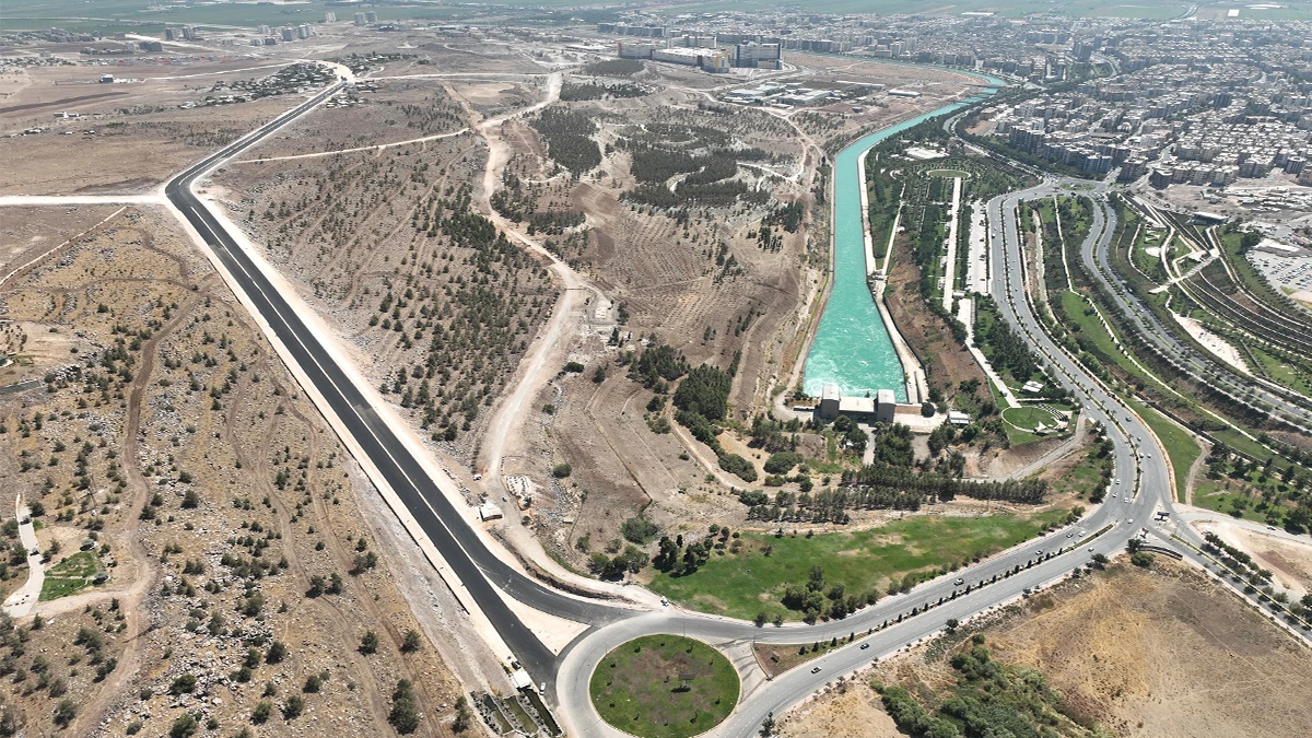 Şanlıurfa'da 20 yıllık bekleyiş son buluyor