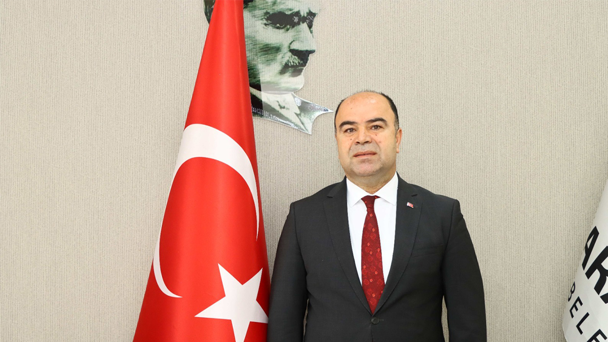 Başkan Çiftçi: Regaip Kandili yardımlaşma ve hoşgörüyü hatırlatır