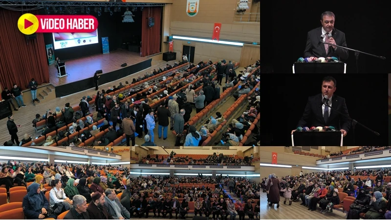 Şanlıurfa’da yüzlerce anneye eğitim verildi