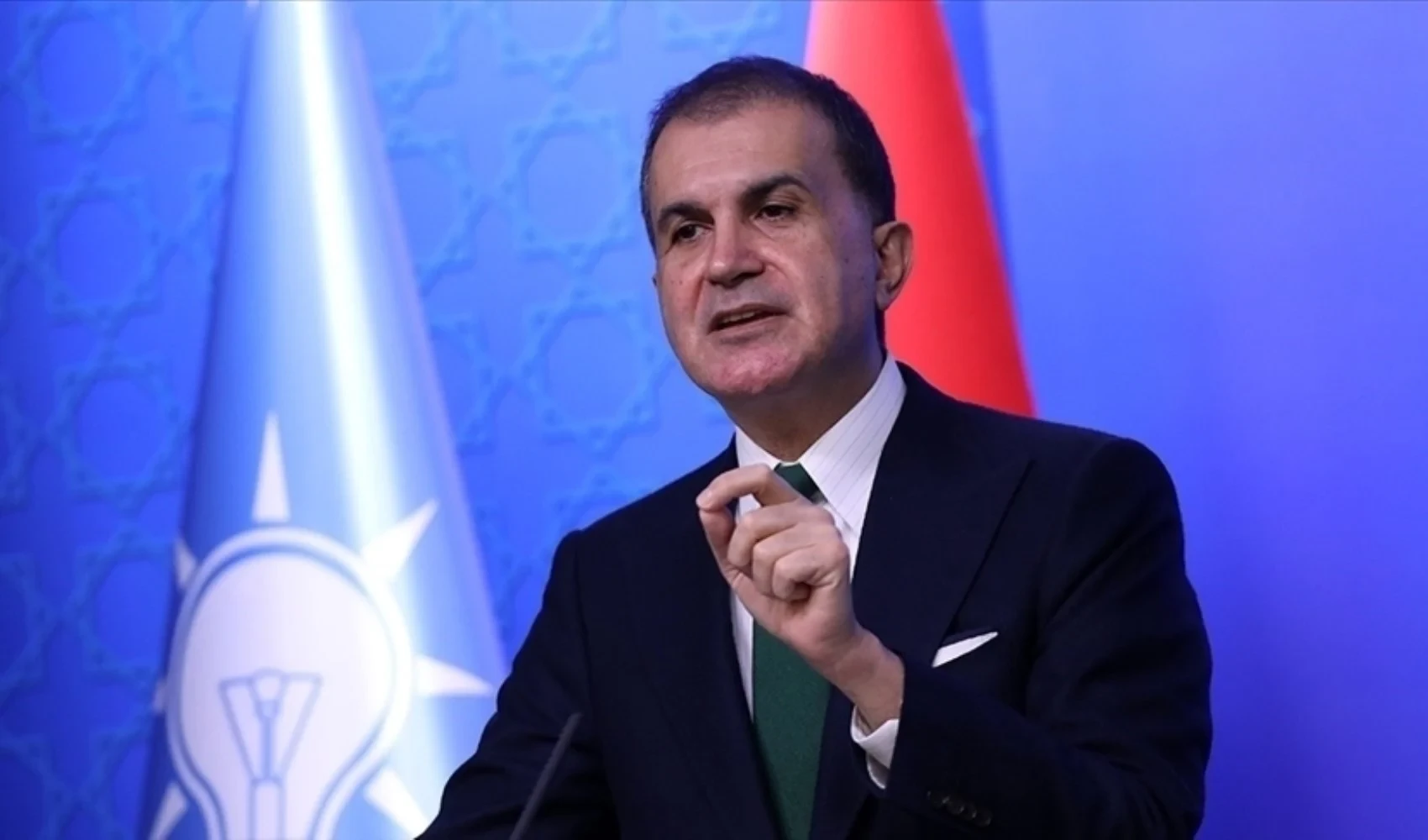 Tahliyeler ve yeni anayasa çalışmaları hakkında önemli açıklama