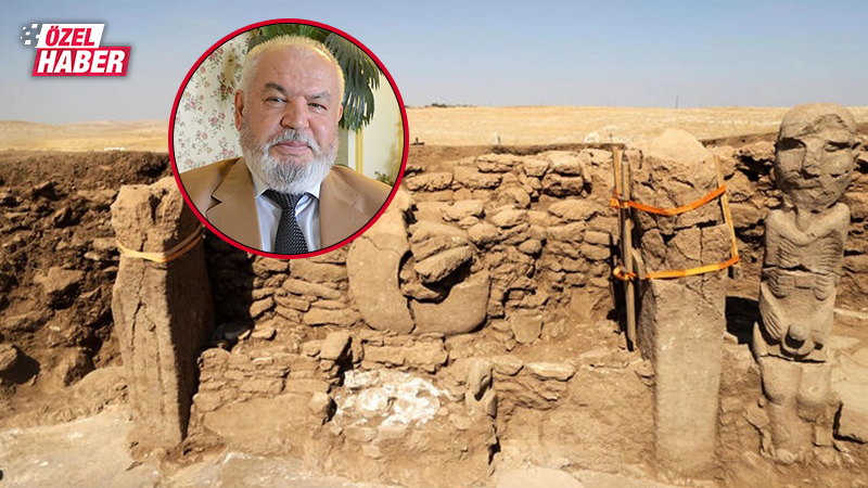 Karahantepe’deki penisli heykel neyi anlatıyor?