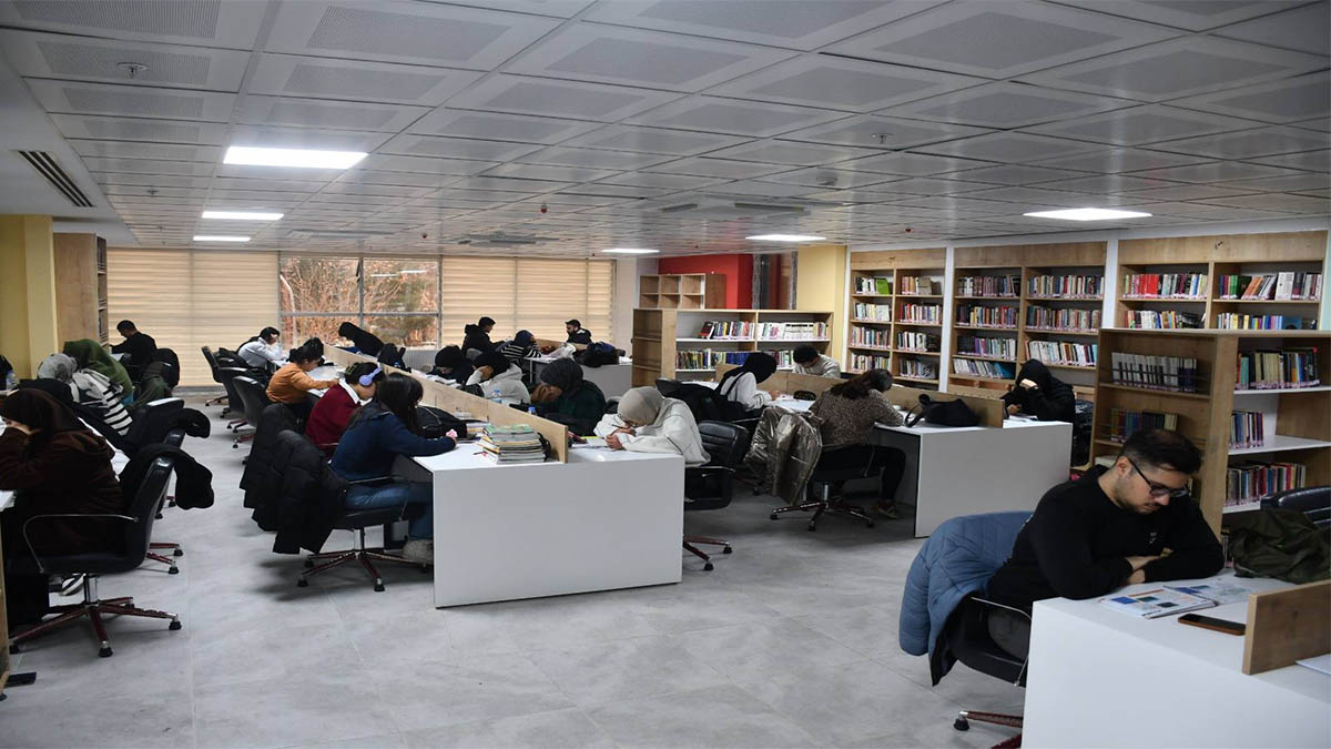 Müjdeyi Vali Şıldak verdi: Tam kapasite hizmet vermeye başladı