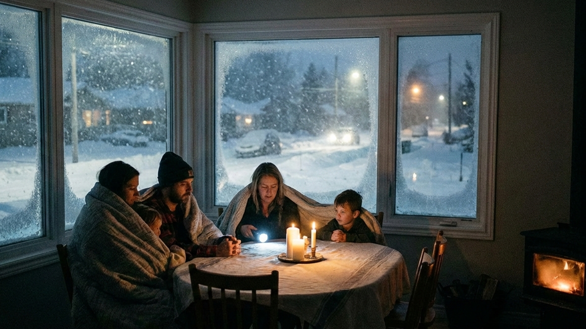 Karlı sabah Şanlıurfa’yı elektriksiz bırakacak! İşte etkilenecek mahalleler