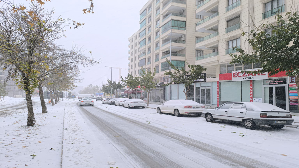 Kritik uyarı geldi: Şanlıurfa’da hafta sonu planı yapanlar bir kez daha düşünsün!