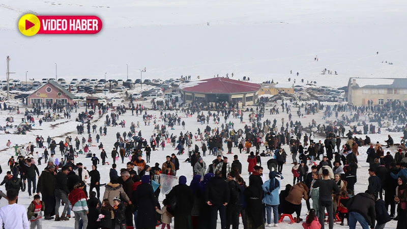 Güneydoğu Şanlıurfa'ya akın etti: Diyarbakır, Mardin, Adıyaman...