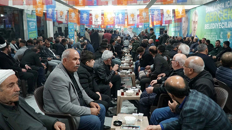 Baydilli: Sizin sevginizi kazanmak benim için çok değerlidir