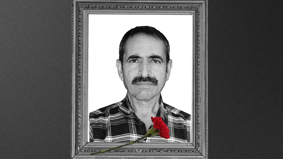 Karaköprü Belediyesi’nin acı günü