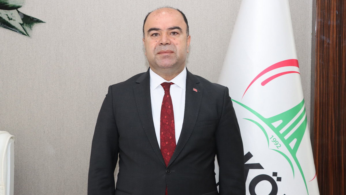 Çiftçi: Bayramlar birlik ve beraberliğimizi güçlendirir