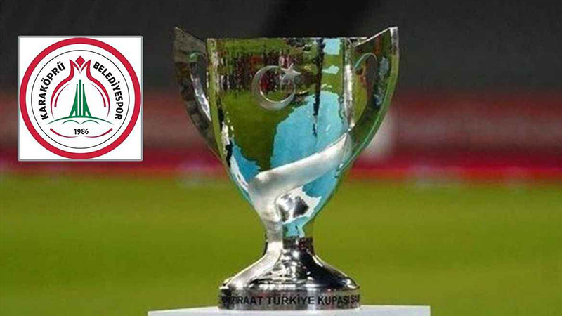 Şanlıurfa ekibi gol oldu yağdı! 7-1