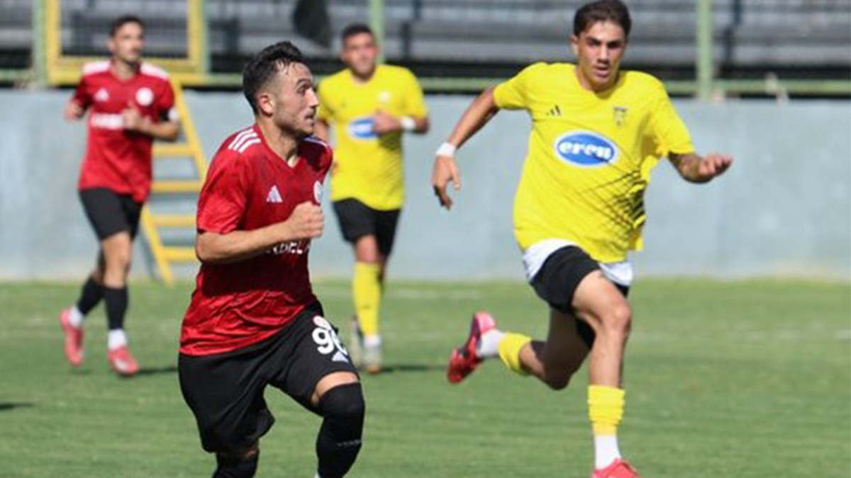 Urfa ekibi tur biletini son dakikalarda aldı!