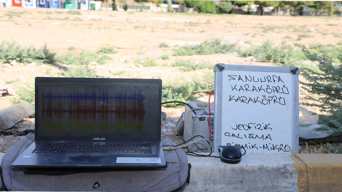 Karaköprü’de depreme karşı radikal önlem: Zemin etüdü olmadan ruhsat yok!