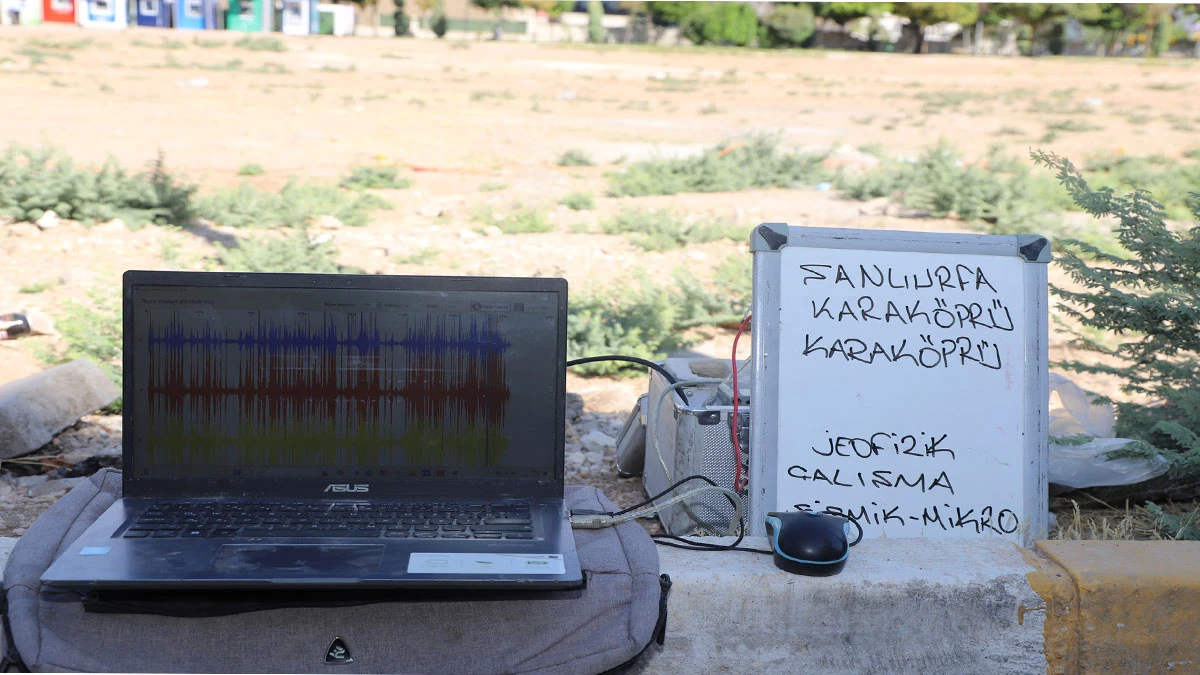 Karaköprü’de depreme karşı radikal önlem: Zemin etüdü olmadan ruhsat yok!