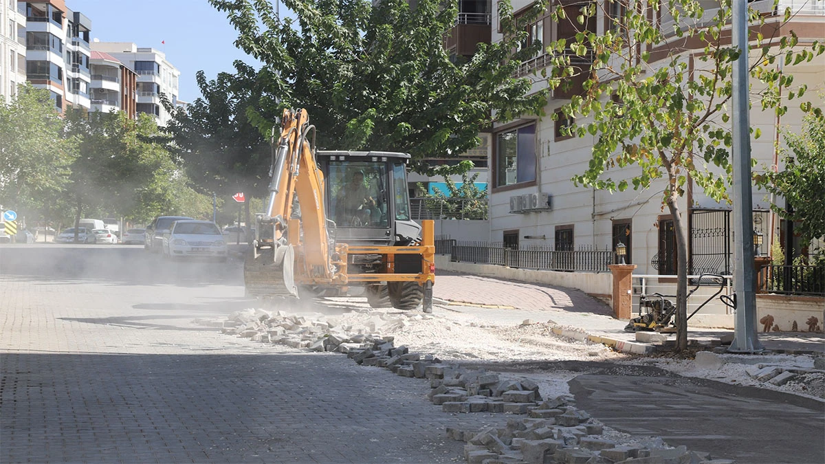 Karaköprü’deki kazıların sebebi belli oldu
