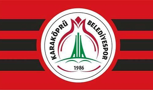 Karaköprü Belediyespor'a ceza yağdı