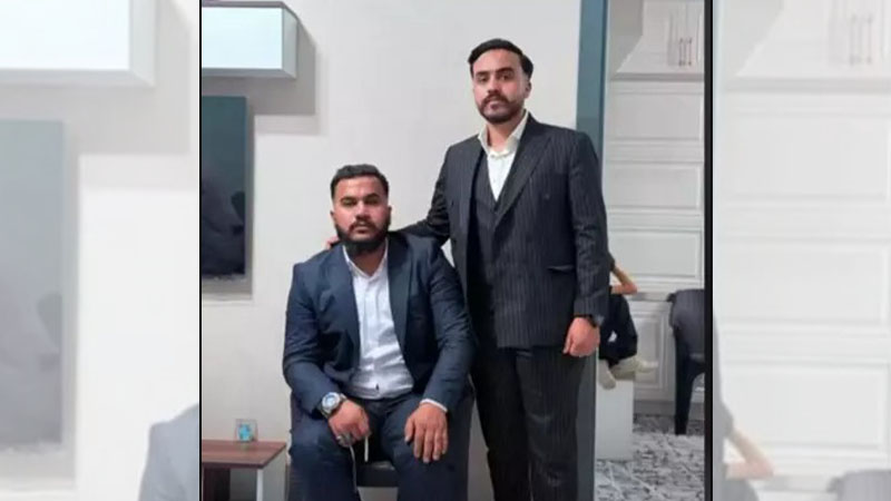 Şanlıurfa’da gözyaşlarıyla uğurlandılar: Nişan hayalleri mezar başında kaldı