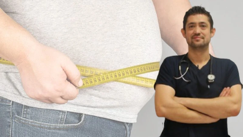 Şanlıurfa’da doktordan uyarı: Bu sessiz salgın hayatınızı tehdit ediyor