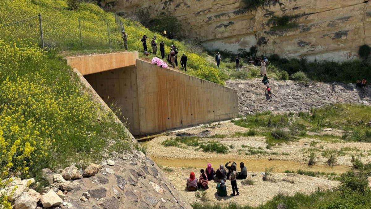 Şanlıurfa’da kayıp çocuktan kahreden haber! Henüz 15 yaşında…